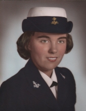 Judith M. (Gee) Searles