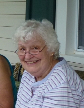 Betty Lou Loba