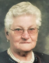 Maria (Santos) Talaia