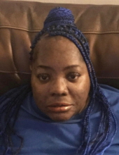 Willie Ann Lewis