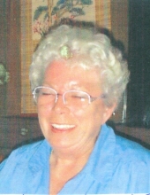 Barbara Allen Brattain