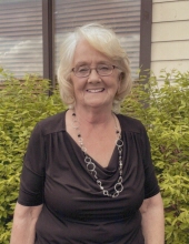 Phyllis  Dean "Nan" Tackett
