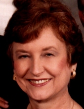 Joan Hatten Walton
