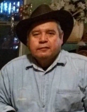 Joaquin Humberto Sanchez Armenta