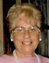 Eleanor A. Grogan