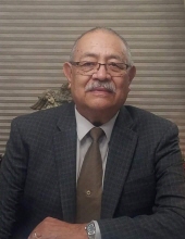 Dr. Juan Alcala- Sinohui