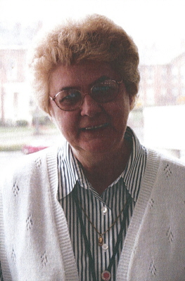 Shirley A. Jankowski 25116993