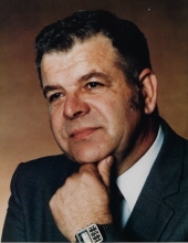 Philip P. Janosik