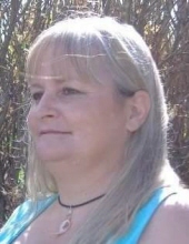 Marilyn Fay Archer