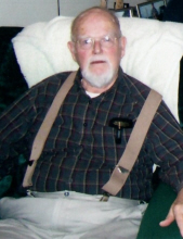 William E. “Buck” Davis 2512087