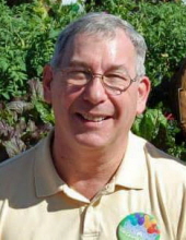 Mike Chester