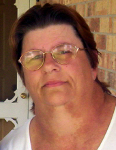 Mickie Joan Pert