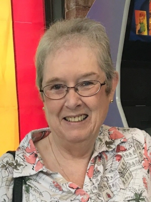 Margaret C. Pszenny