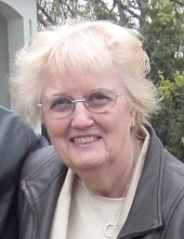 Joan Lee Schultz