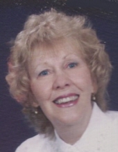 Linda G. Starry