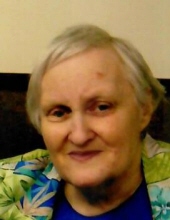 Susann M McKibben