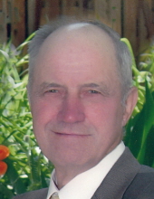 Orville Edward Mueller