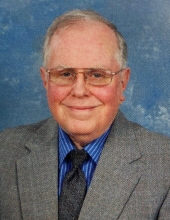 Robert Elwin McNeese, Jr.
