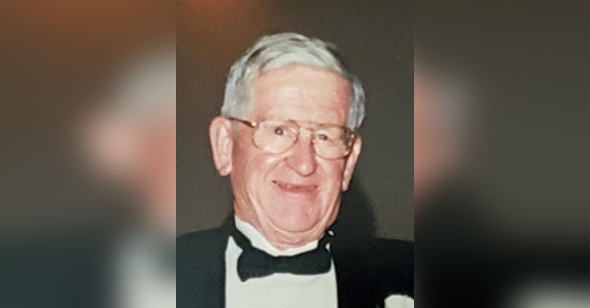 Joseph F Rodgers Obituary Visitation Funeral Information