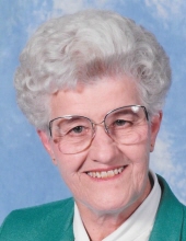 Elfrieda C. Reinart