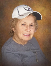 Rose Ann (Tedeski) Ashbaugh