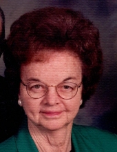 Edith L. Hess