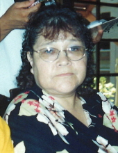 Linda "Lovie" S.  Cañez