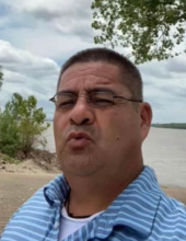 Jose Luis Escobar-Rangel