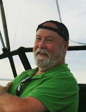 William D. Shalvey