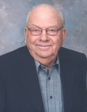 Maurice Alphonse Paré