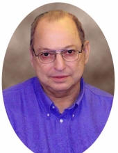 Phillip Dean Wright