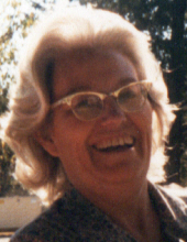 Ivy Marie Hall
