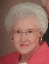 Alice E. "Jean" Brown Jones 2519389