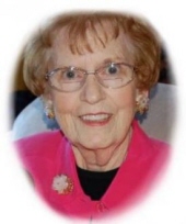 Margaret M. Bruno