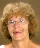 Barbara O'Connell McGurk
