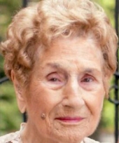 Marian C. "Toni" Gordon
