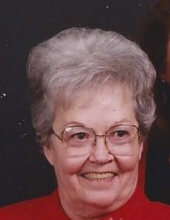 MRS. BETTY  COOLEY WARE 2519883