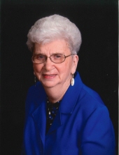 Ruby M. Graves