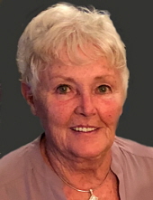 Elizabeth Jean "Jeanne" O'Sullivan