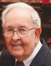 Harold Thompson Shehan