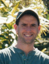 Steve (Smiley) Tlachac