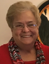 Evelyn Mae Froelich