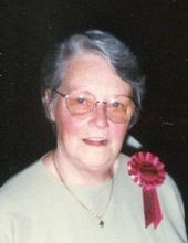 Lorraine (St.Jean) Chagnon