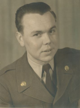 Gerald J. Loosen