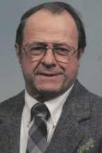 Theodore J. Komp