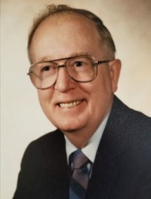 Robert D. Breen