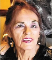 Dolores "Lola" Bernal