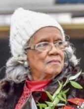 Ida Bell Johnson