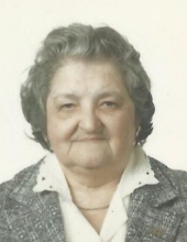 Alda M. (Gaspar) Pereira
