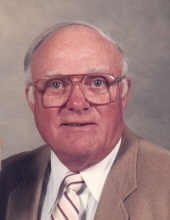 Gordon Milton Shearer